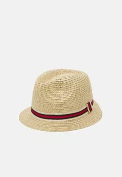 Pier One Hat -Tan