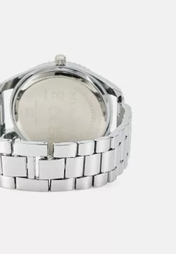 Pier One Watch - Silver-Coloured 6 Pier One Watch - Silver-Coloured -Pier One Shop f3c5b5845d424cee82e0c4baa47a917d