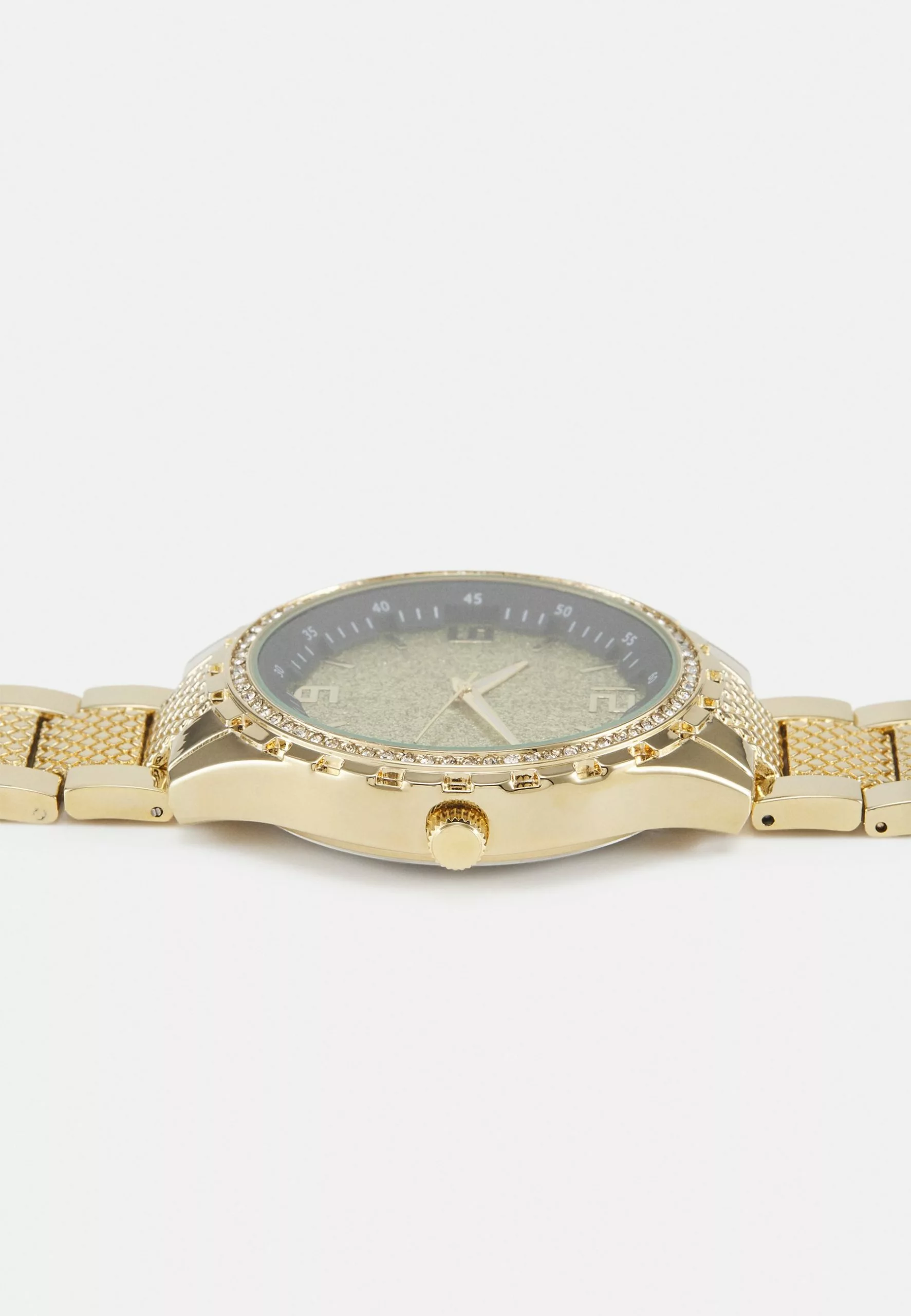 Pier One Watch - Gold-Coloured 3 Pier One Watch - Gold-Coloured - Image 3