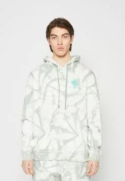 Pier One Hoodie - Green