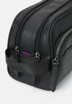 Pier One Wash Bag - Black 7 Pier One Wash Bag - Black -Pier One Shop f533c08f73014507a19f0f1471b18552