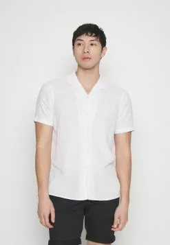 Pier One Shirt -White