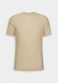 Pier One Print T-Shirt - Beige -Pier One Shop f58c91d8ff0a4569be0aeb4b3c59e314