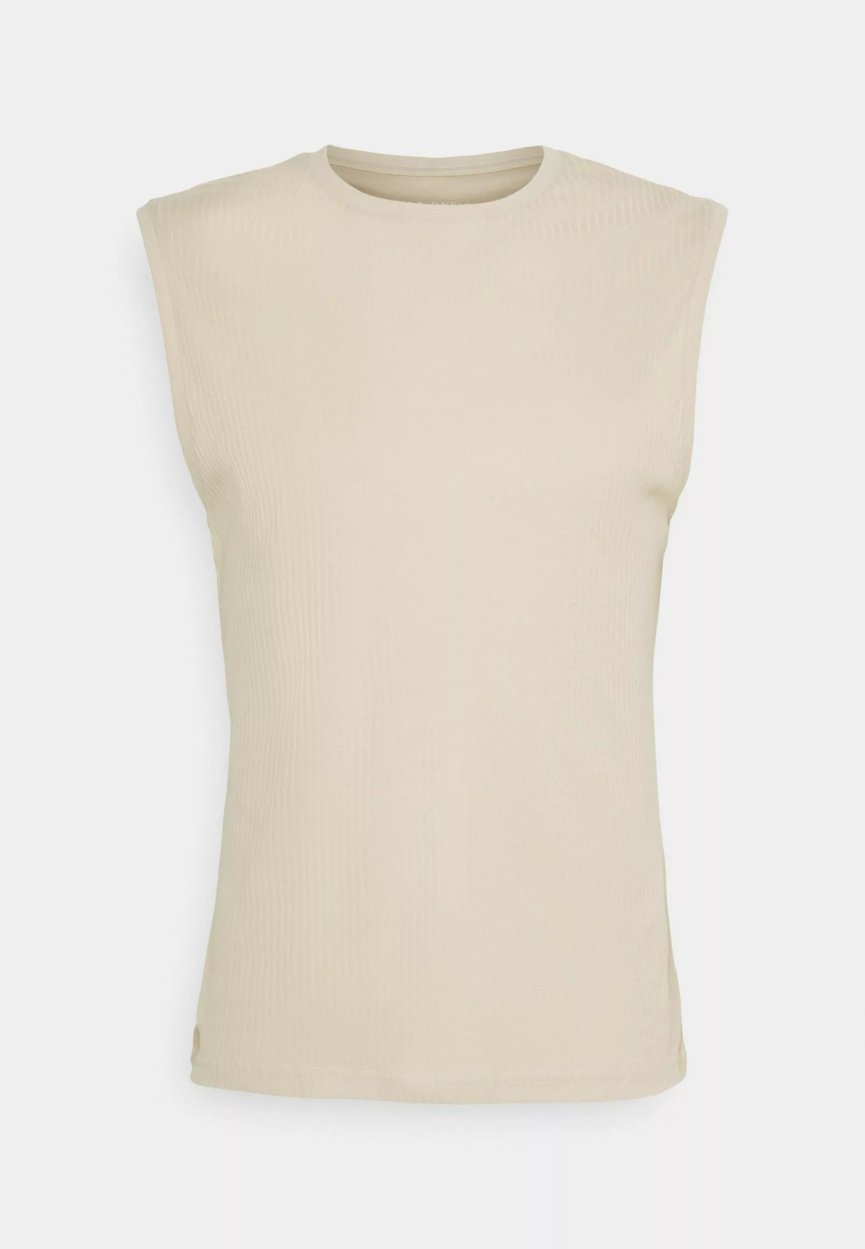 Pier One 2 Pack - Top -Black/Beige 6 Pier One 2 Pack - Top -Black/Beige - Image 6