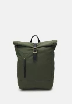 Pier One Unisex - Rucksack - Green