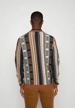 Pier One Jumper - Multi-Coloured 9 Pier One Jumper - Multi-Coloured -Pier One Shop f748f0e4c3a54b2bbc9b26b9f2c2b4f6