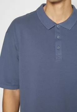 Pier One Polo Shirt - Blue 11 Pier One Polo Shirt - Blue -Pier One Shop f7fba6a91b9c42158b18de111af6e7c0