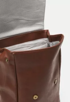 Pier One Unisex - Rucksack - Brown 7 Pier One Unisex - Rucksack - Brown -Pier One Shop f9220d66032749419eef57b971171e3f