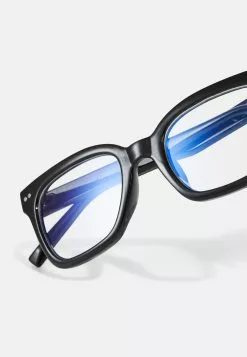 Pier One Unisex - Blue Light Glasses - Black 7 Pier One Unisex - Blue Light Glasses - Black -Pier One Shop f971013484974ad88ef08cc0952ed79d