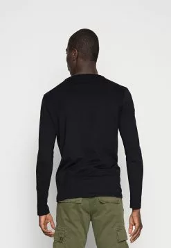 Pier One 2 Pack - Long Sleeved Top - Black 7 Pier One 2 Pack - Long Sleeved Top - Black -Pier One Shop f9dd2c367aa54e60a50b46674e02c572