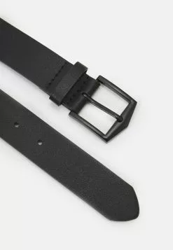 Pier One Belt - Black 4 Pier One Belt - Black -Pier One Shop f9eb017e5f874135af50a59c7620459d