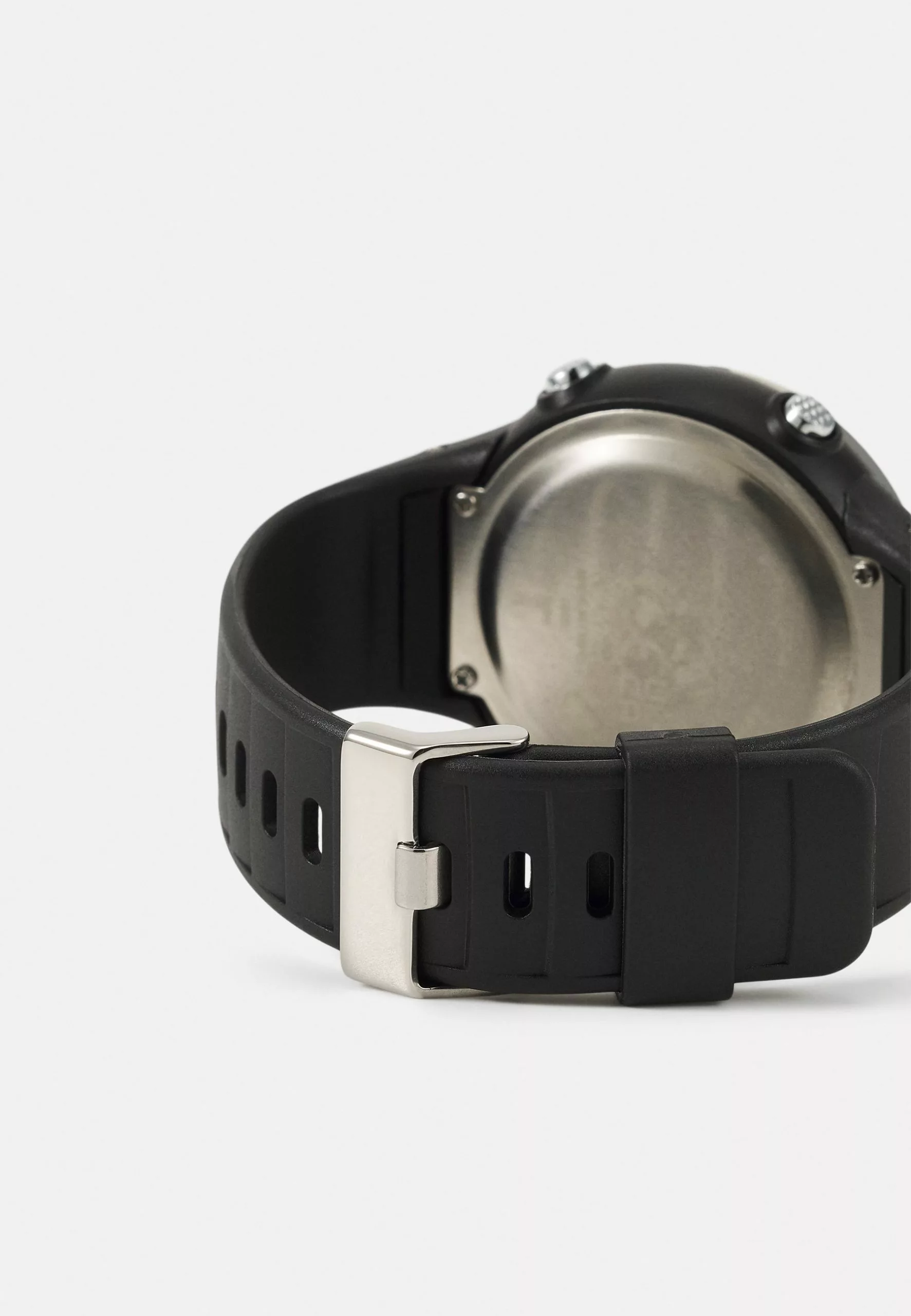 Pier One Digital Watch - Black 2 Pier One Digital Watch - Black - Image 2