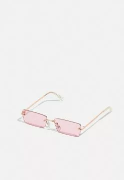 Pier One Unisex - Sunglasses - Pink