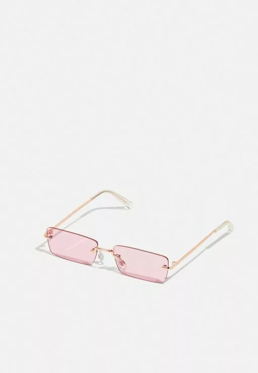 Pier One Unisex - Sunglasses - Pink 8 Pier One Unisex - Sunglasses - Pink -Pier One Shop fabd7a82008941dd8ad69103c56231bd
