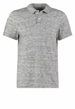 Pier One Polo Shirt - Grey Melange 9 Pier One Polo Shirt - Grey Melange -Pier One Shop fb98b3ddc6d04d6f8f49a74685813513