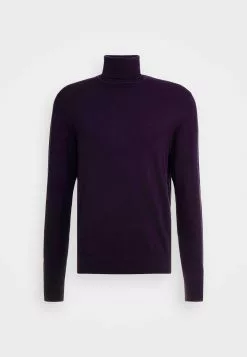 Pier One Jumper - Dark Purple 10 Pier One Jumper - Dark Purple -Pier One Shop fce4935c76ab4709b5609d187a2a0a70