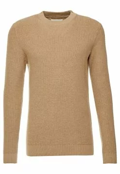 Pier One Jumper - Camel 8 Pier One Jumper - Camel -Pier One Shop fd026783acbd4de48bc2112e52a1aea0