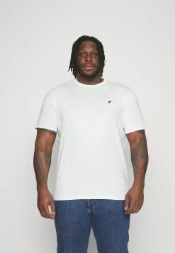 Pier One 2 Pack - Basic T-Shirt - Dark Blue/White 9 Pier One 2 Pack - Basic T-Shirt - Dark Blue/White -Pier One Shop ff1c59419f484436956f29c6ac56059a