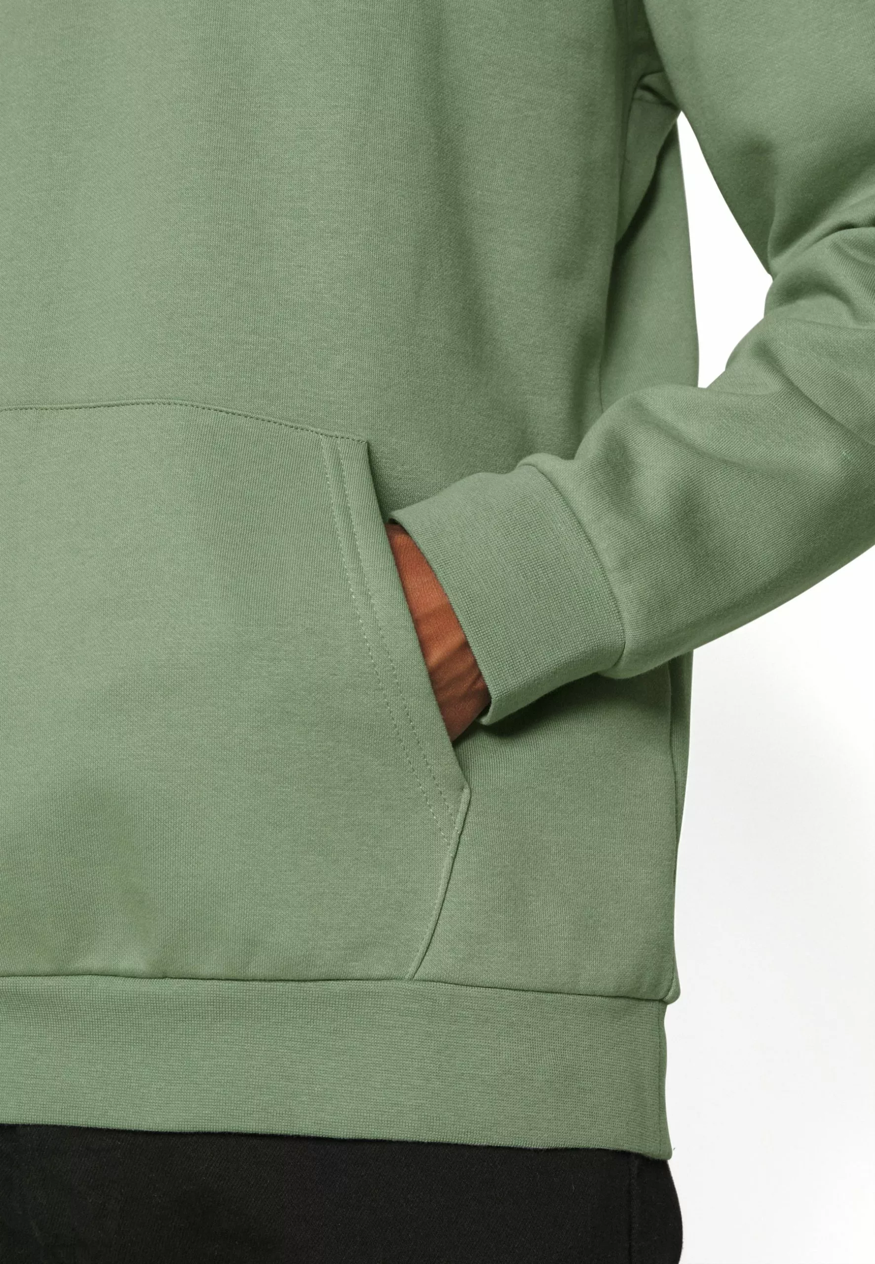 Pier One Hoodie - Desert Sage 6 Pier One Hoodie - Desert Sage - Image 6