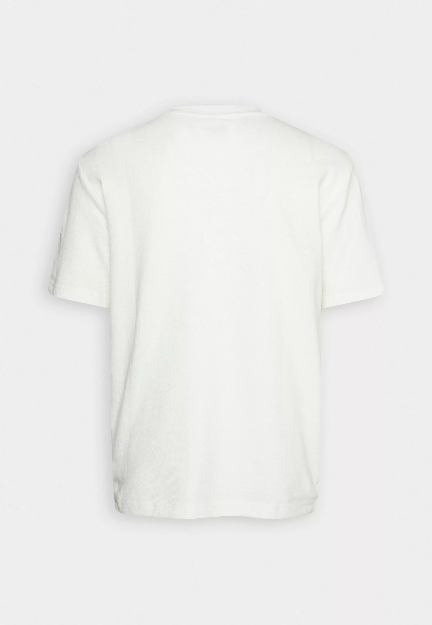 Pier One Basic T-Shirt - White 6 Pier One Basic T-Shirt - White - Image 6